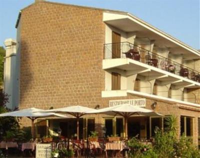 фото отеля Hotel Le Porto