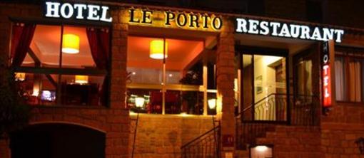 фото отеля Hotel Le Porto