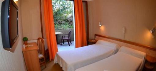 фото отеля Hotel Le Porto