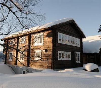 фото отеля Storfjord Hotel Skodje