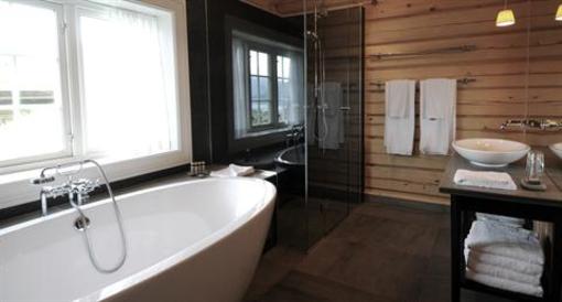 фото отеля Storfjord Hotel Skodje