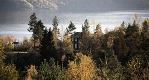 фото отеля Storfjord Hotel Skodje