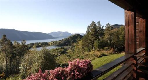 фото отеля Storfjord Hotel Skodje