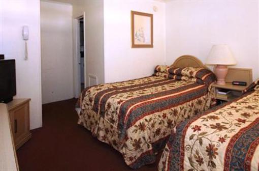фото отеля Oceanic Motel