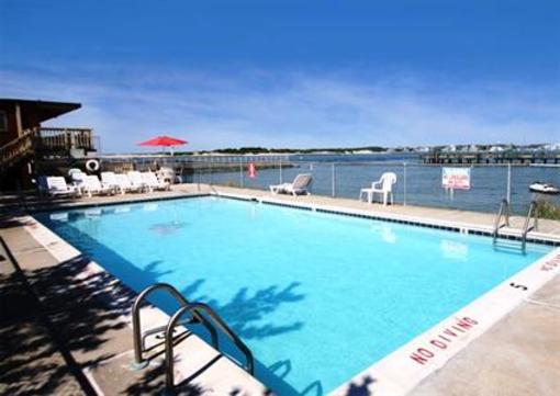 фото отеля Oceanic Motel