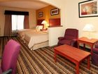 фото отеля Comfort Suites Marion (Illinois)