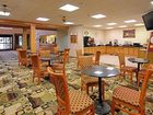 фото отеля Comfort Suites Marion (Illinois)