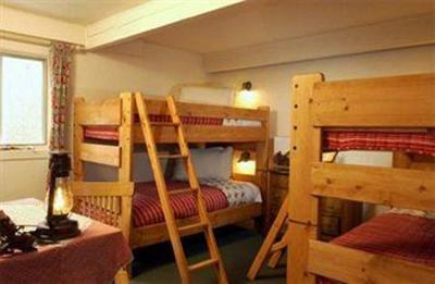 фото отеля Little Red Ski Haus Lodge Aspen