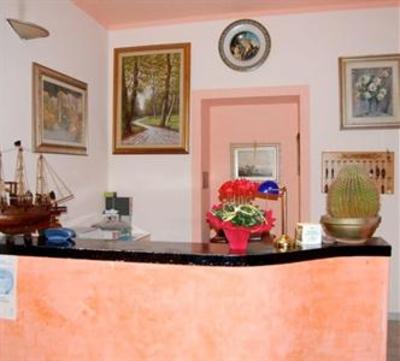 фото отеля Hotel Eden Follonica