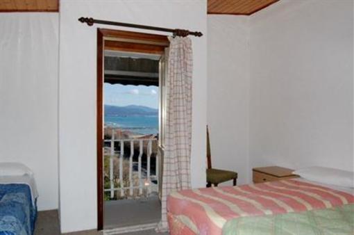 фото отеля Hotel Eden Follonica