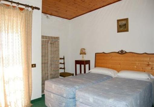фото отеля Hotel Eden Follonica