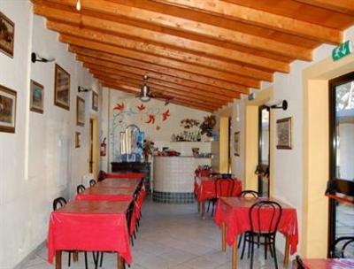 фото отеля Hotel Eden Follonica