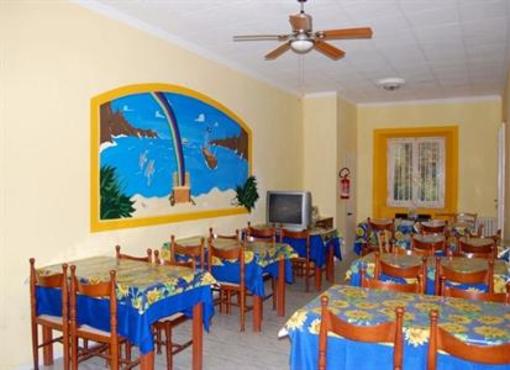 фото отеля Hotel Eden Follonica