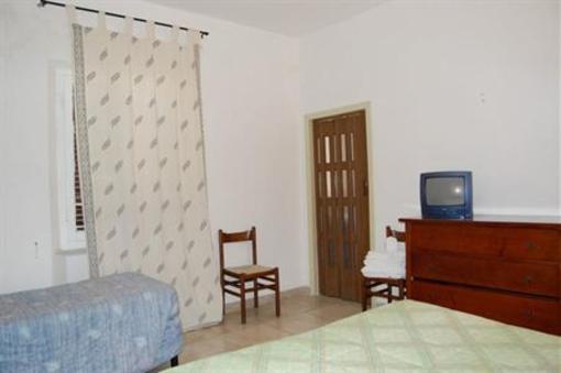 фото отеля Hotel Eden Follonica