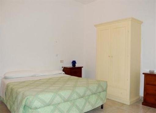 фото отеля Hotel Eden Follonica