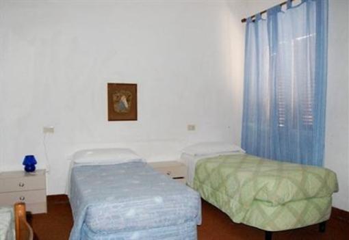 фото отеля Hotel Eden Follonica