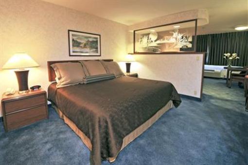 фото отеля Shilo Inn Boise Airport