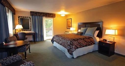 фото отеля Shilo Inn Boise Airport
