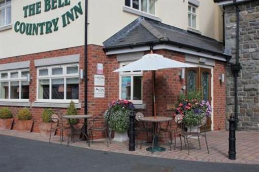 фото отеля The Bell Country Inn Llandrindod Wells