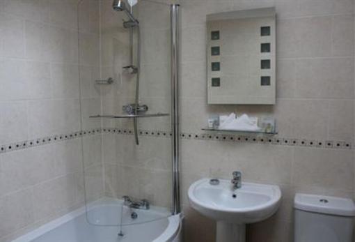 фото отеля The Bell Country Inn Llandrindod Wells