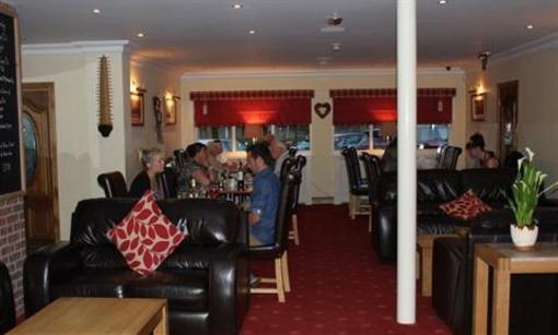 фото отеля The Bell Country Inn Llandrindod Wells
