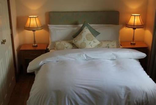 фото отеля The Bell Country Inn Llandrindod Wells
