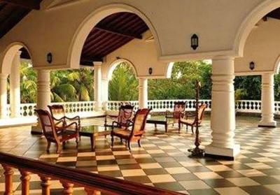 фото отеля Hotel Royal Beach