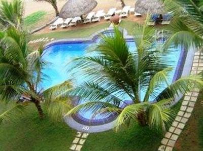 фото отеля Hotel Royal Beach