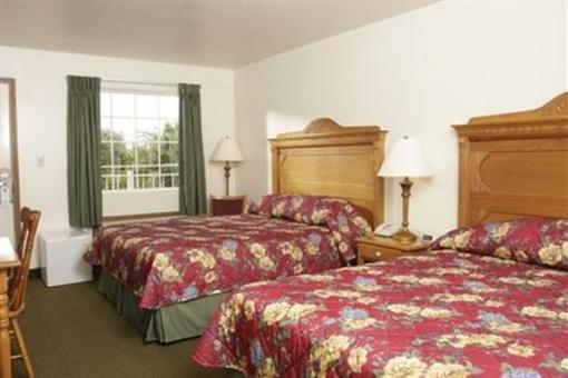 фото отеля Gazebo Inn Branson