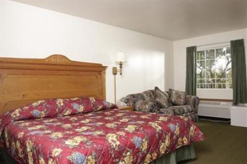 фото отеля Gazebo Inn Branson