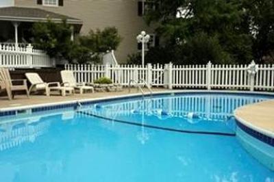 фото отеля Gazebo Inn Branson