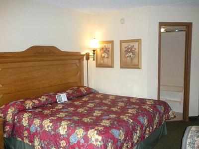 фото отеля Gazebo Inn Branson