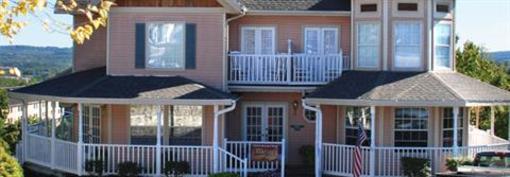 фото отеля Gazebo Inn Branson