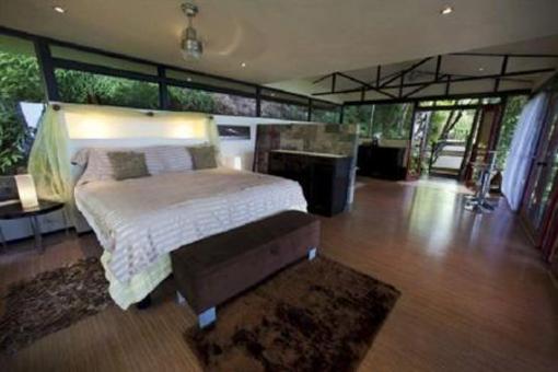 фото отеля Rancho Pacifico