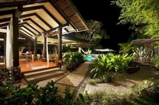фото отеля Rancho Pacifico