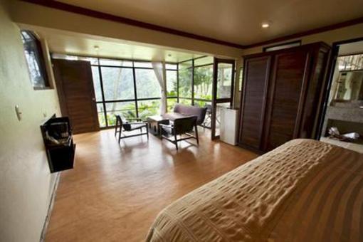 фото отеля Rancho Pacifico