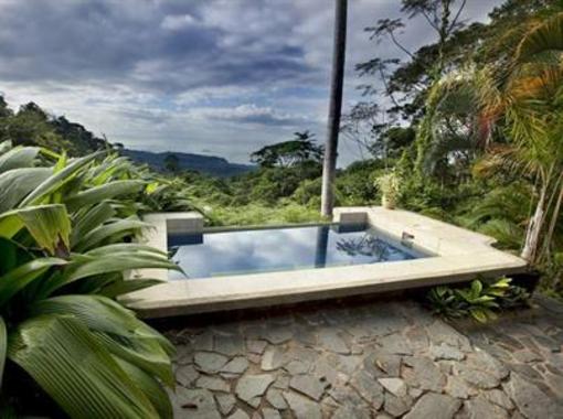 фото отеля Rancho Pacifico