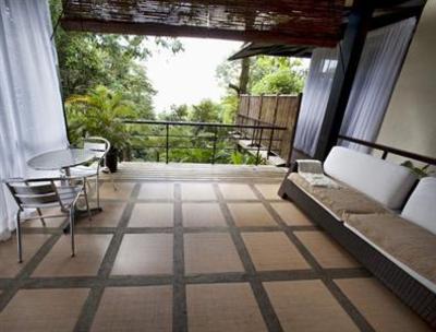 фото отеля Rancho Pacifico