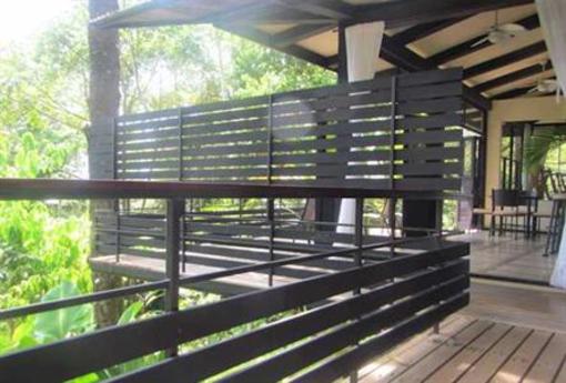 фото отеля Rancho Pacifico
