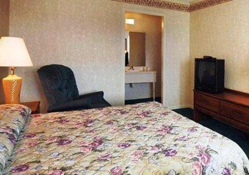 фото отеля Econo Lodge Saint George (South Carolina)