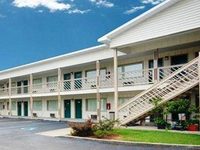 Econo Lodge Saint George (South Carolina)