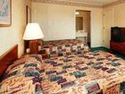фото отеля Econo Lodge Saint George (South Carolina)