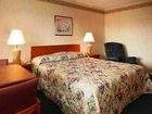 фото отеля Econo Lodge Saint George (South Carolina)