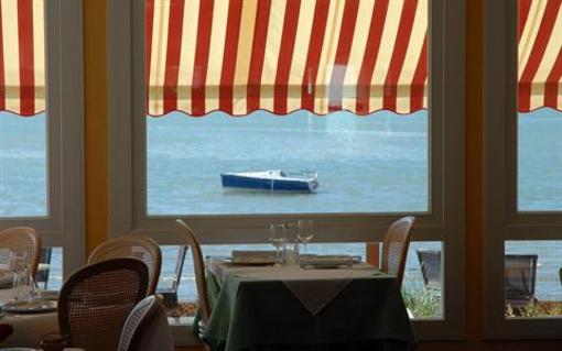 фото отеля Hotel Le Grand Chalet La Tremblade