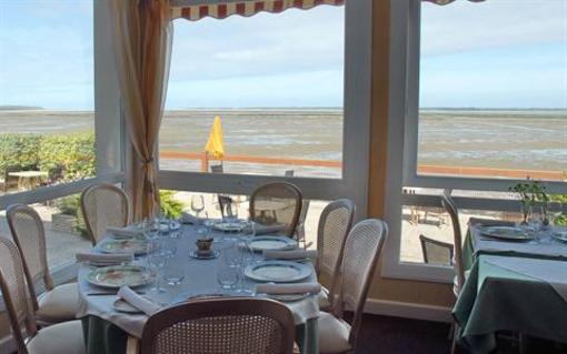 фото отеля Hotel Le Grand Chalet La Tremblade