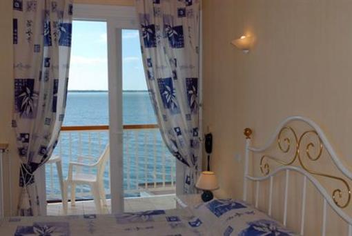 фото отеля Hotel Le Grand Chalet La Tremblade
