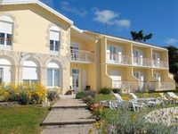 Hotel Le Grand Chalet La Tremblade