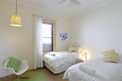 фото отеля Abaca Guest House Byron Bay