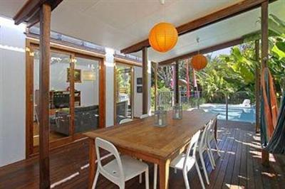 фото отеля Abaca Guest House Byron Bay