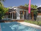 фото отеля Abaca Guest House Byron Bay